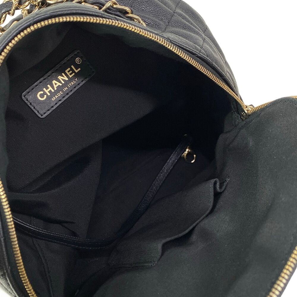 Chanel Matelasse Backpack - Picture 10 of 16